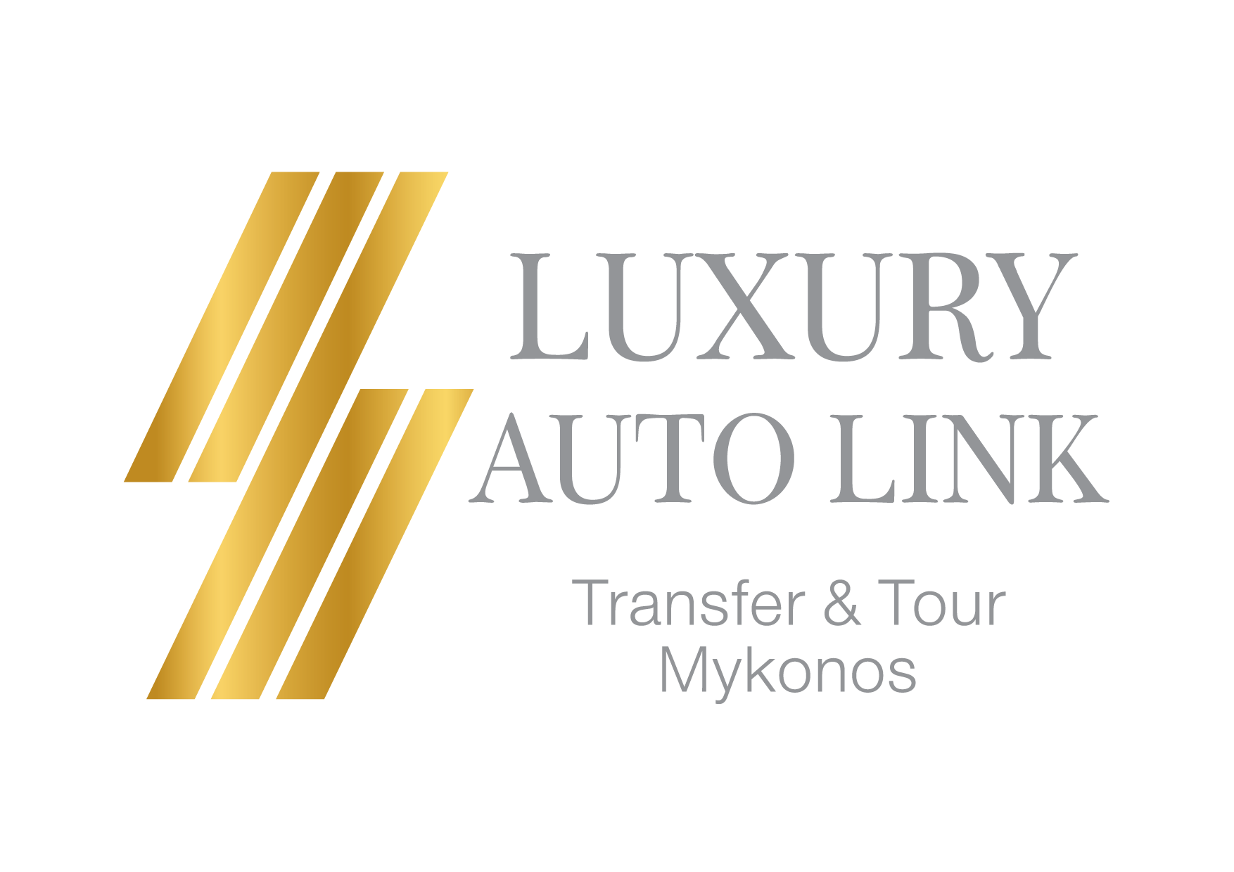 Luxury Auto Link